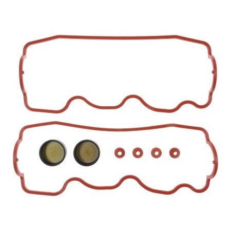 Spicer Engine Valve Cover Gasket Set, Victor Reinz 15-10667-01